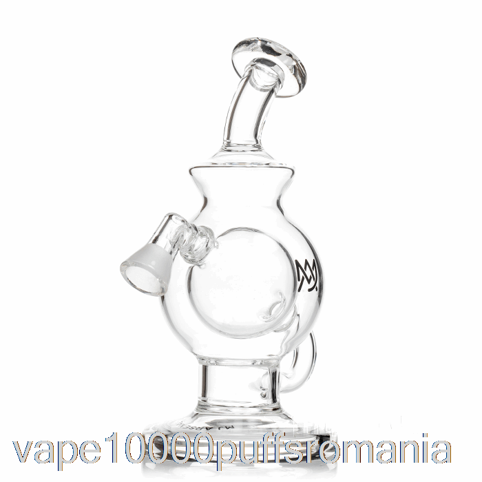 Vape Romania Mj Arsenal Atlas Ve Mini Rig Clear